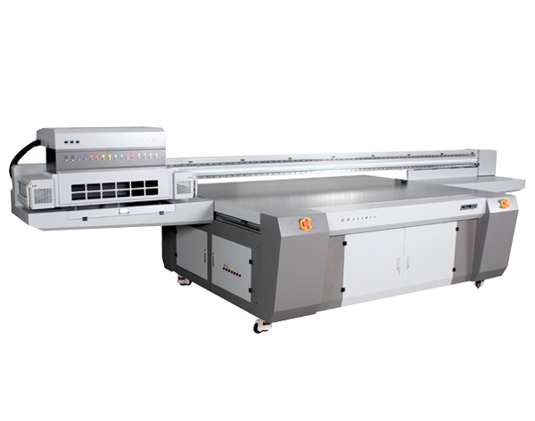 UV平板打印機機