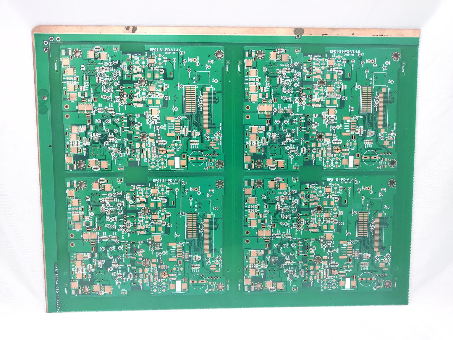 線路板行業(yè)打印機(jī)盛煌科-04740