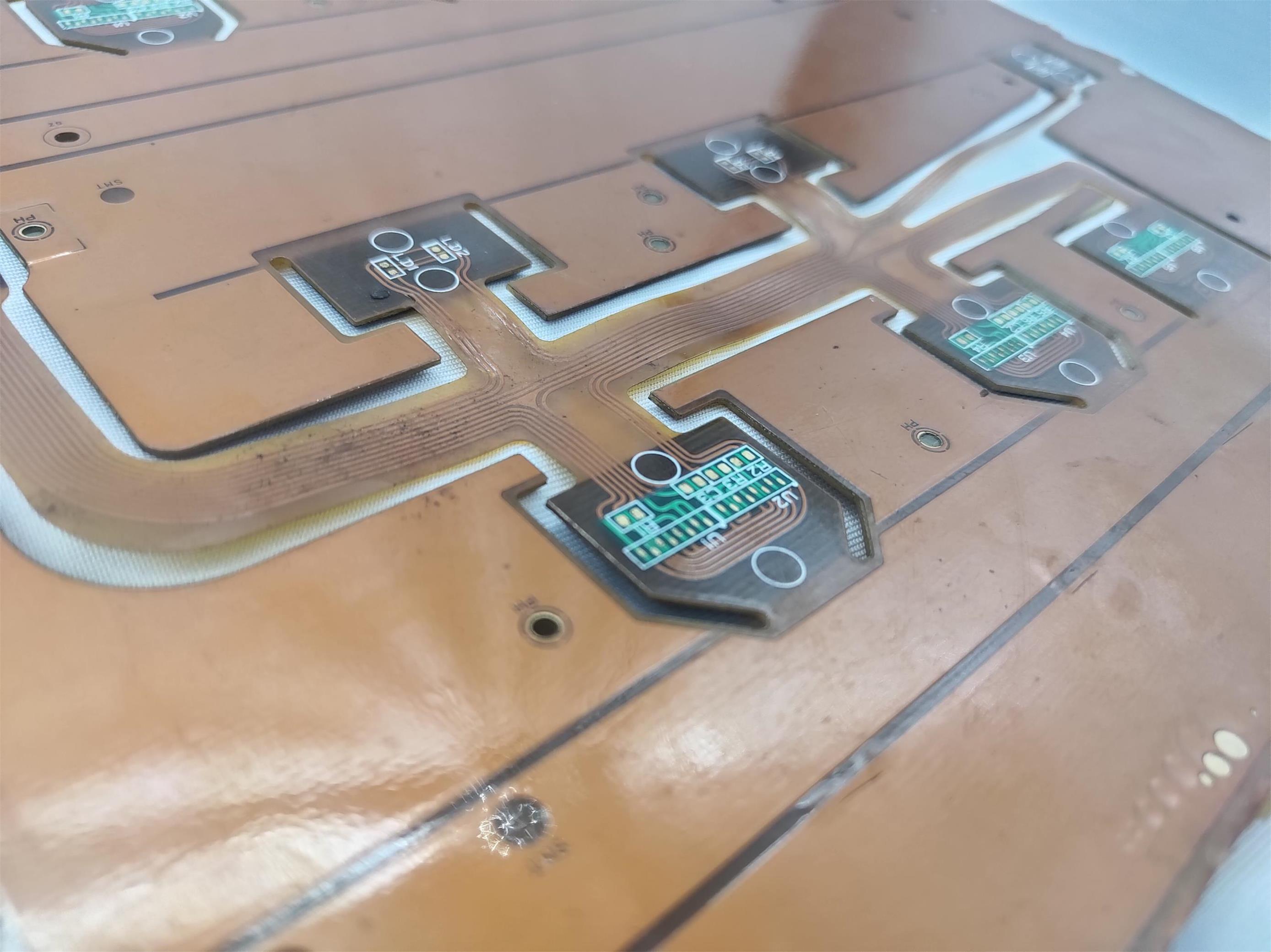 線路板行業(yè)打印機(jī)盛煌科-04740