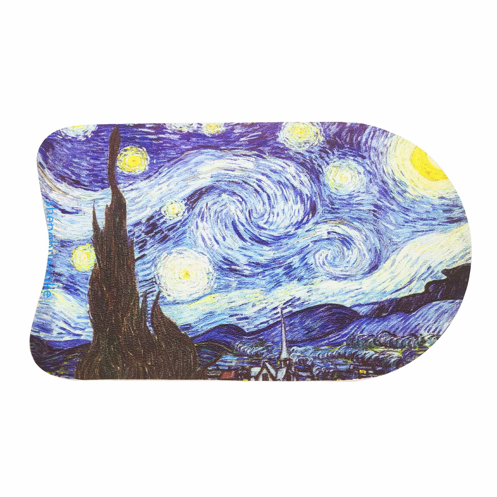 多功能UV平板打印機(jī)-浮板打印機(jī)