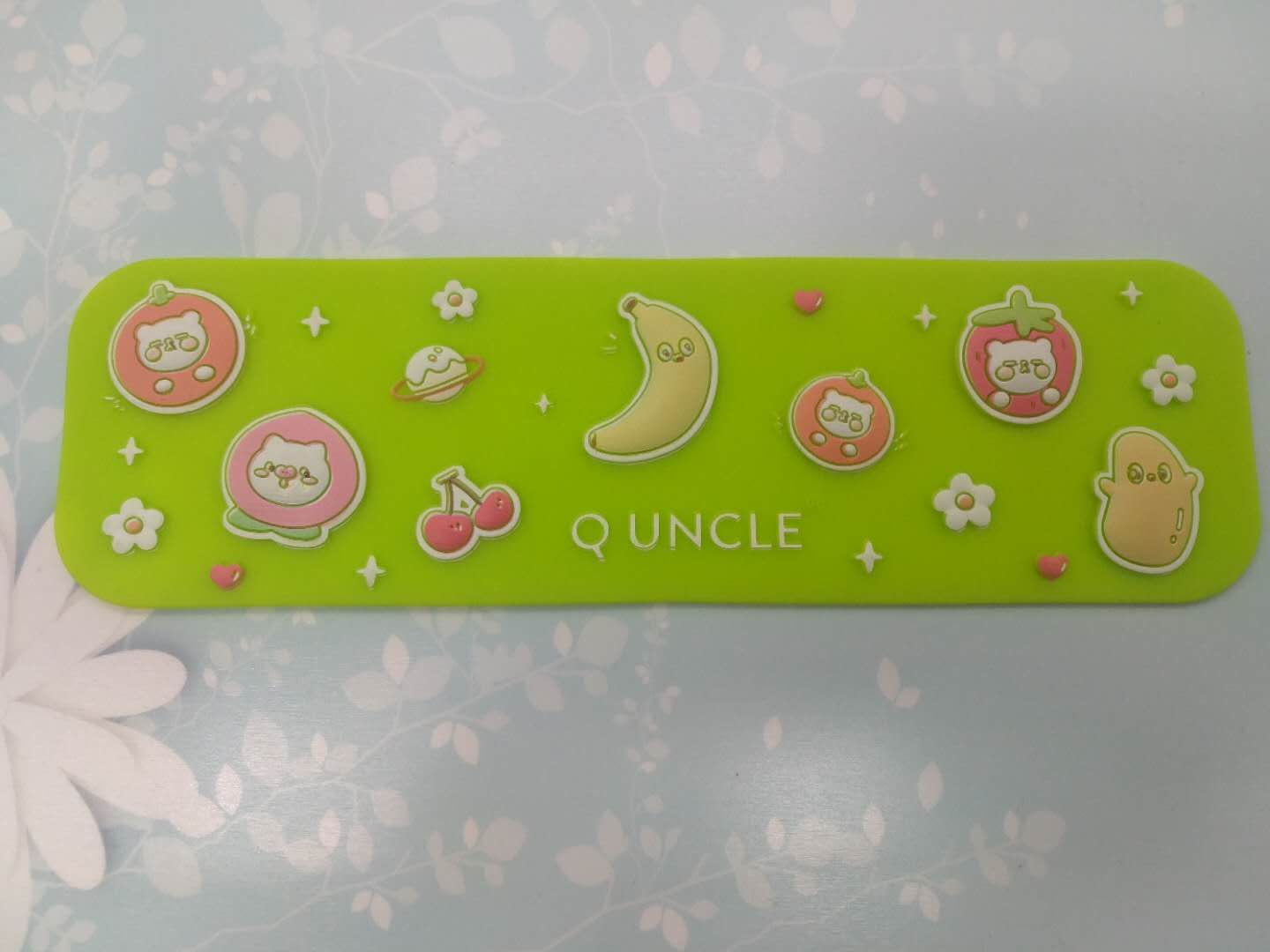 立體滴膠上色工藝彩印設(shè)備