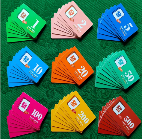 籌碼uv打印機(jī)