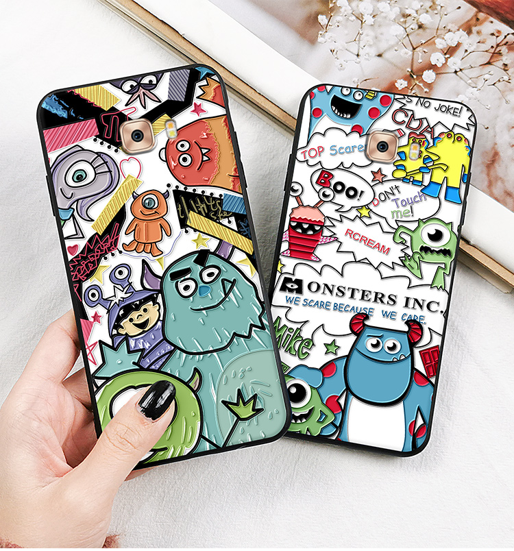 印花手機(jī)殼