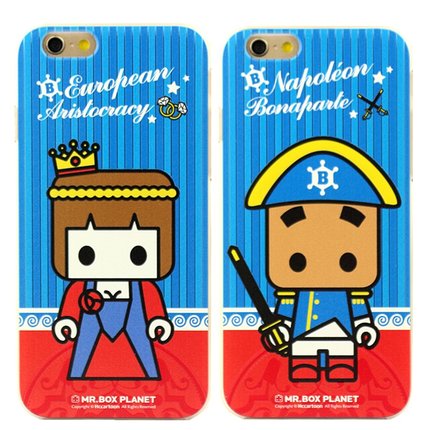 印花手機(jī)殼