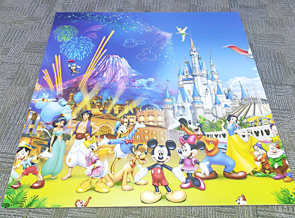 盛煌科UV平板打印機 盛煌科UV平板打印機