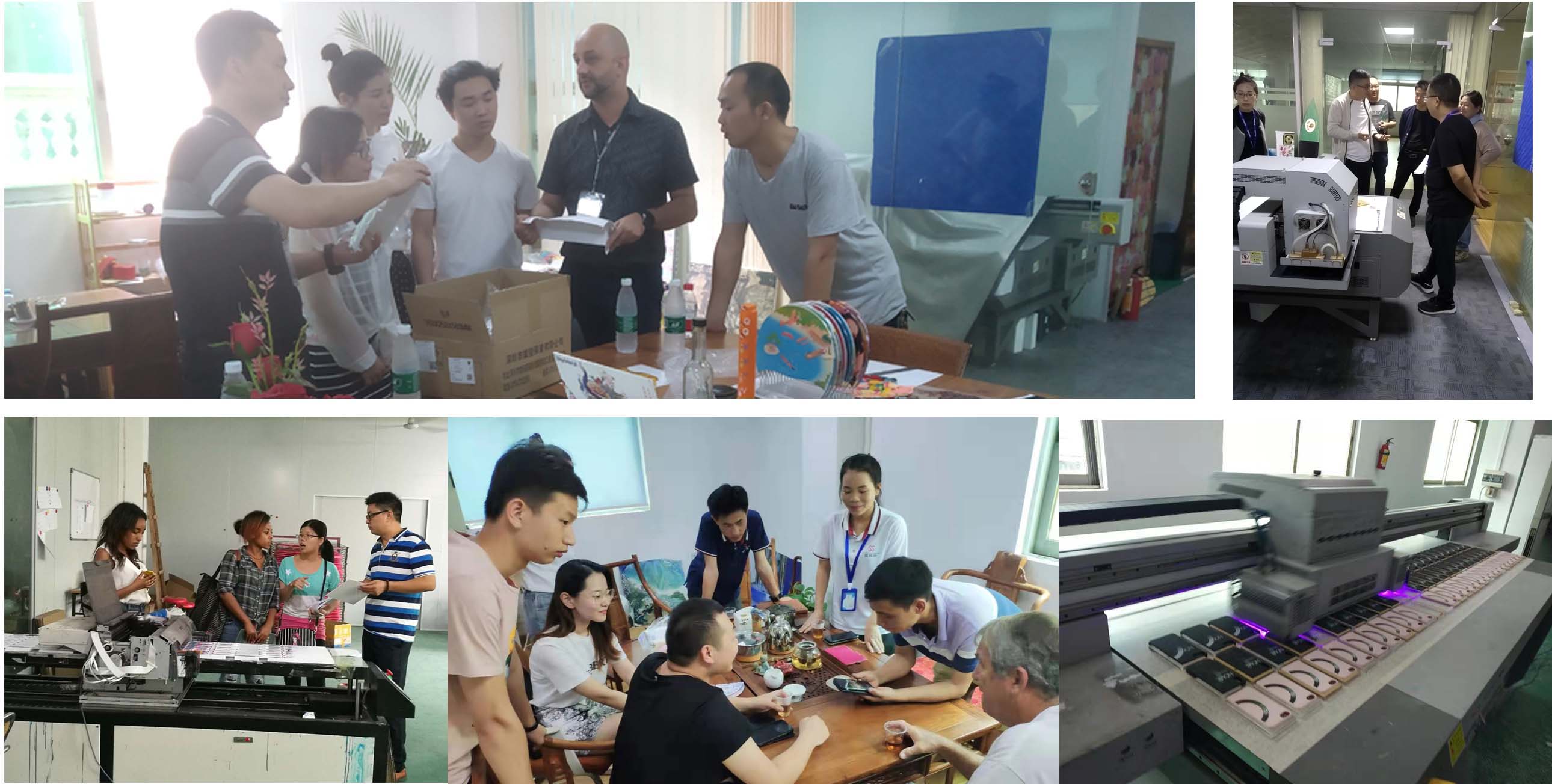 客戶(hù)來(lái)訪 客戶(hù)來(lái)訪