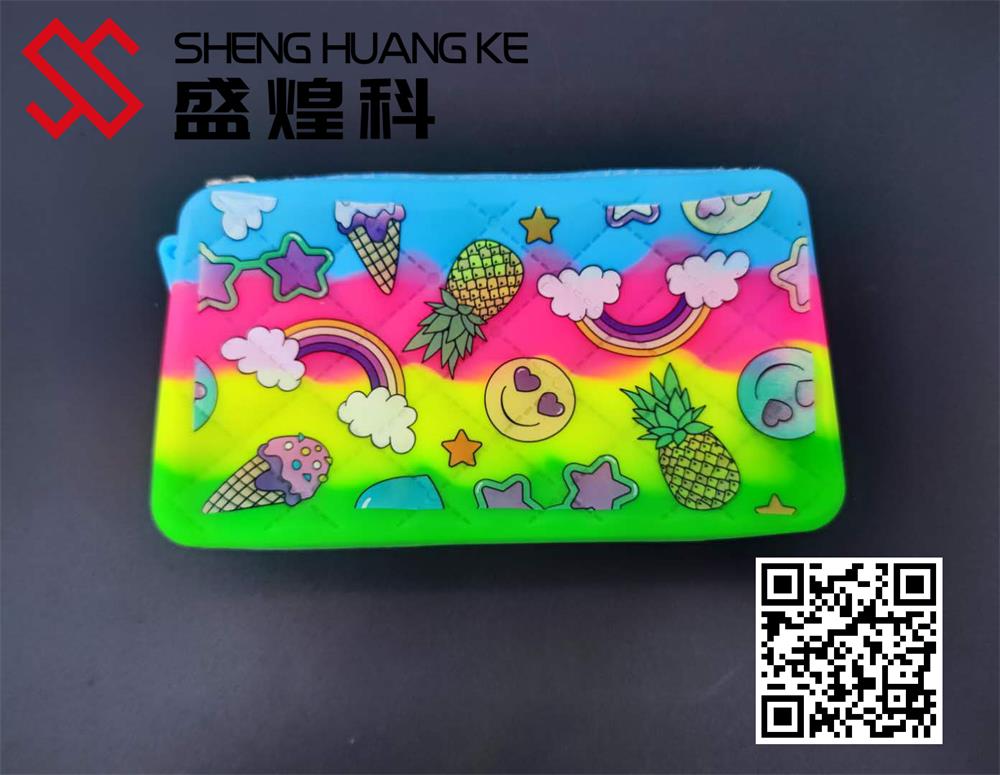 硅膠uv印刷打印機(jī) 硅膠uv印刷打印機(jī)