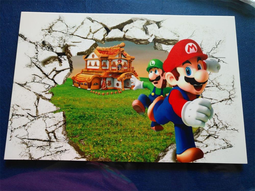 家具瓷磚uv打印機(jī)