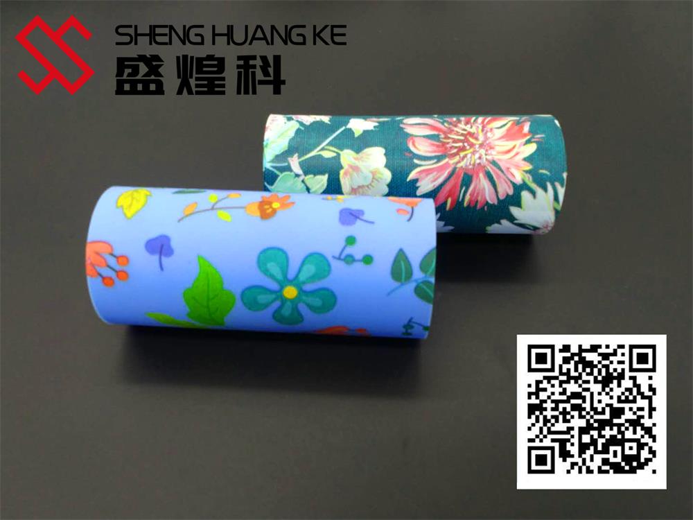 小型硅膠uv打印機(jī)