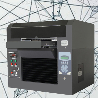 小型A3平板打印機