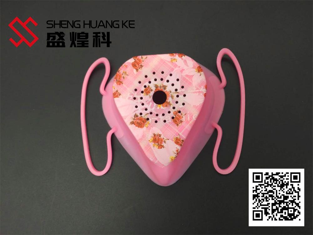 東莞硅膠打印機